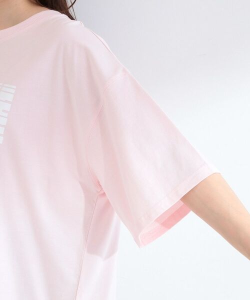 SHOO・LA・RUE / シューラルー Tシャツ | 【SHOO ICE】ひんやりBIGTシャツアソート | 詳細21