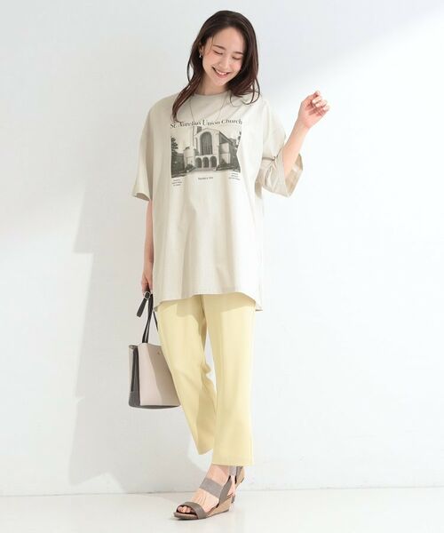 SHOO・LA・RUE / シューラルー Tシャツ | 【SHOO ICE】ひんやりBIGTシャツアソート | 詳細3
