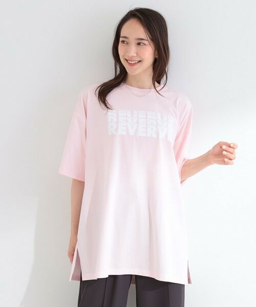 SHOO・LA・RUE / シューラルー Tシャツ | 【SHOO ICE】ひんやりBIGTシャツアソート | 詳細9