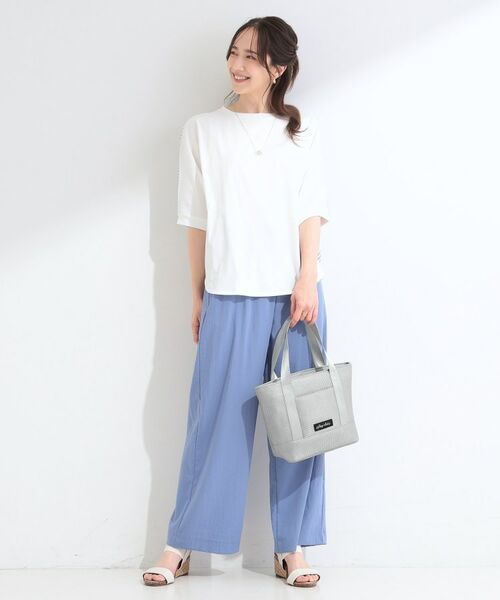 SHOO・LA・RUE / シューラルー トートバッグ | メッシュトートバッグ | 詳細2