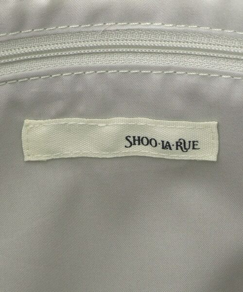 SHOO・LA・RUE / シューラルー トートバッグ | メッシュトートバッグ | 詳細22