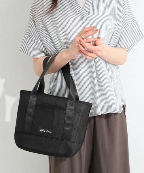 SHOO・LA・RUE / シューラルー トートバッグ | メッシュトートバッグ | 詳細5