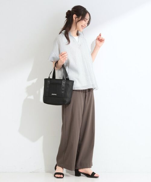 SHOO・LA・RUE / シューラルー トートバッグ | メッシュトートバッグ | 詳細6