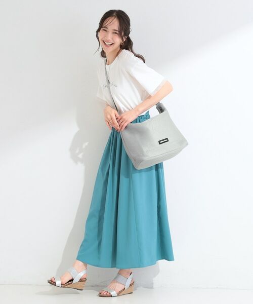SHOO・LA・RUE / シューラルー ショルダーバッグ | メッシュショルダーバッグ | 詳細2