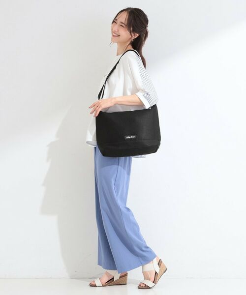 SHOO・LA・RUE / シューラルー ショルダーバッグ | メッシュショルダーバッグ | 詳細6