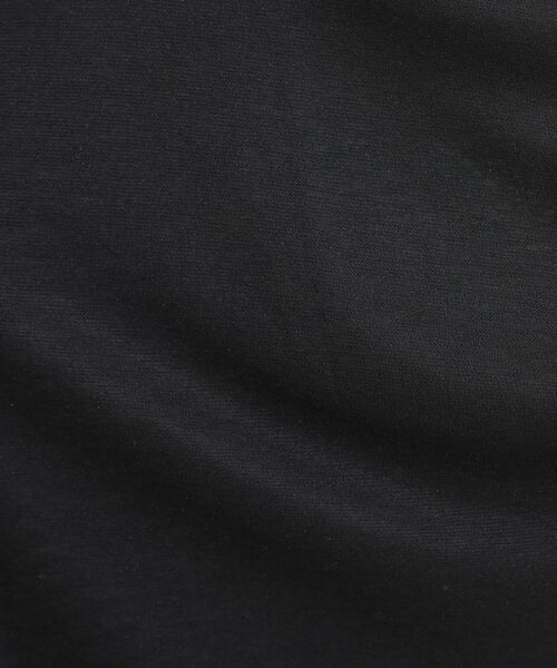 SHOO・LA・RUE / シューラルー カーディガン・ボレロ | 【ひんやり/UV/洗濯機可】体型カバーも叶う さらさら五分袖ボレロカーディガン | 詳細8