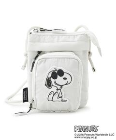 SHOO・LA・RUE / シューラルー ショルダーバッグ | 【PEANUTS】ミニショルダー
