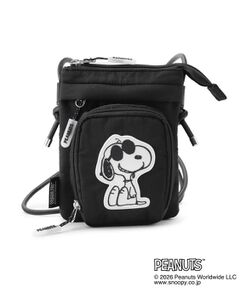 SHOO・LA・RUE / シューラルー ショルダーバッグ | 【PEANUTS】ミニショルダー