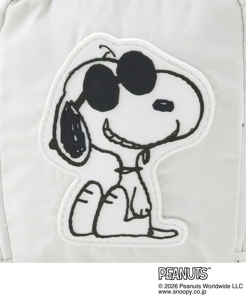 SHOO・LA・RUE / シューラルー ショルダーバッグ | 【PEANUTS】ミニショルダー | 詳細14