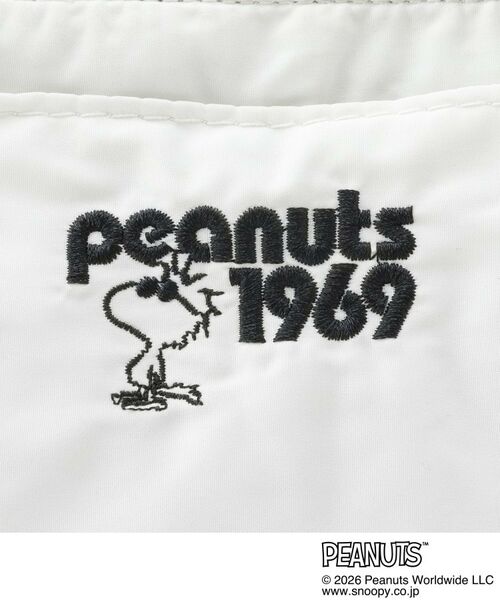 SHOO・LA・RUE / シューラルー ショルダーバッグ | 【PEANUTS】ミニショルダー | 詳細15