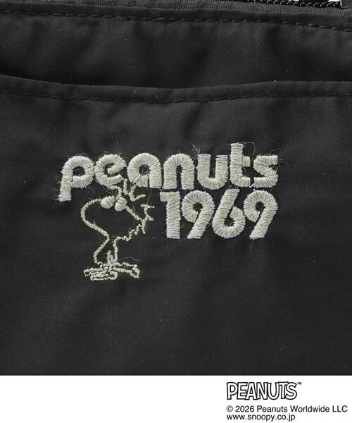 SHOO・LA・RUE / シューラルー ショルダーバッグ | 【PEANUTS】ミニショルダー | 詳細16
