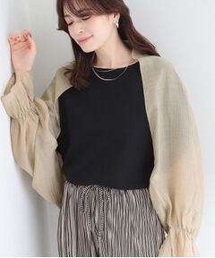 SHOO・LA・RUE / シューラルー その他小物 | 【ひんやり】2WAYボレロ