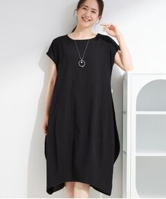 SHOO・LA・RUE / シューラルー ロング・マキシ丈ワンピース | 【大人気商品がリバイバル登場】コクーンロングワンピース