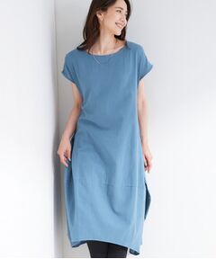 SHOO・LA・RUE / シューラルー ロング・マキシ丈ワンピース | 【大人気商品がリバイバル登場】コクーンロングワンピース