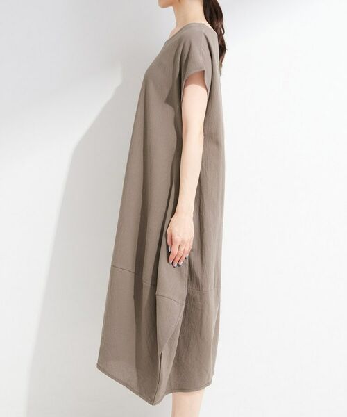 SHOO・LA・RUE / シューラルー ロング・マキシ丈ワンピース | 【大人気商品がリバイバル登場】コクーンロングワンピース | 詳細14