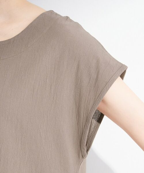 SHOO・LA・RUE / シューラルー ロング・マキシ丈ワンピース | 【大人気商品がリバイバル登場】コクーンロングワンピース | 詳細17