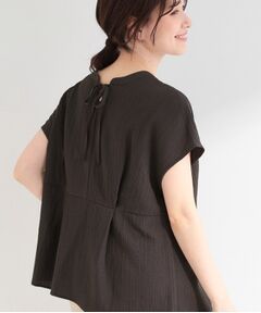 SHOO・LA・RUE / シューラルー シャツ・ブラウス | 2wayタックシャツ