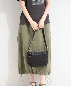 SHOO・LA・RUE / シューラルー ショルダーバッグ | 【撥水】7ポケットミニショルダーバッグ