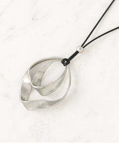 SHOO・LA・RUE / シューラルー ネックレス・ペンダント・チョーカー | マッドビッグモチーフネックレス