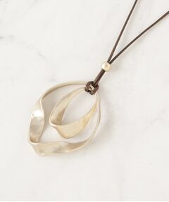 SHOO・LA・RUE / シューラルー ネックレス・ペンダント・チョーカー | マッドビッグモチーフネックレス