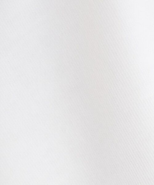 SHOO・LA・RUE / シューラルー カットソー | 【SHOO ICE】ひんやり 袖レースTシャツ | 詳細4
