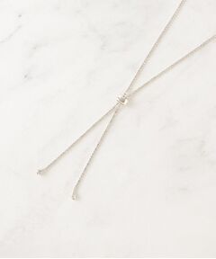 SHOO・LA・RUE / シューラルー ネックレス・ペンダント・チョーカー | ダイヤレーンネックレス