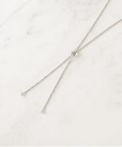 SHOO・LA・RUE / シューラルー ネックレス・ペンダント・チョーカー | ダイヤレーンネックレス