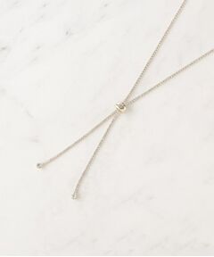 SHOO・LA・RUE / シューラルー ネックレス・ペンダント・チョーカー | ダイヤレーンネックレス