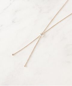 SHOO・LA・RUE / シューラルー ネックレス・ペンダント・チョーカー | ダイヤレーンネックレス