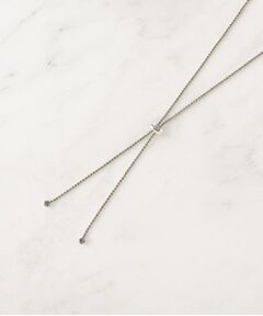 SHOO・LA・RUE / シューラルー ネックレス・ペンダント・チョーカー | ダイヤレーンネックレス