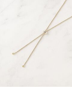 SHOO・LA・RUE / シューラルー ネックレス・ペンダント・チョーカー | ダイヤレーンネックレス