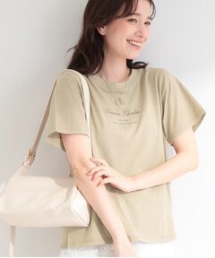 SHOO・LA・RUE / シューラルー Tシャツ | 【SHOO ICE】プリントアソートTシャツ