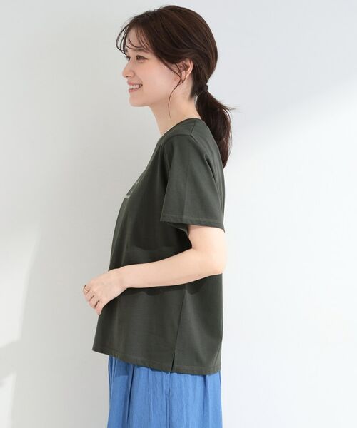 SHOO・LA・RUE / シューラルー Tシャツ | 【SHOO ICE】プリントアソートTシャツ | 詳細10