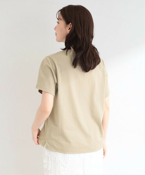SHOO・LA・RUE / シューラルー Tシャツ | 【SHOO ICE】プリントアソートTシャツ | 詳細14