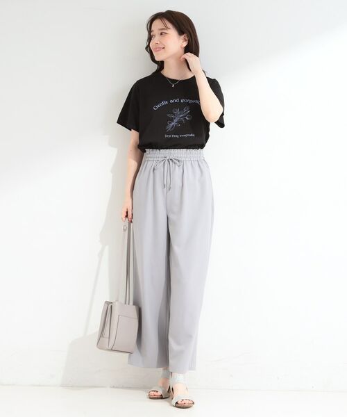 SHOO・LA・RUE / シューラルー Tシャツ | 【SHOO ICE】プリントアソートTシャツ | 詳細19