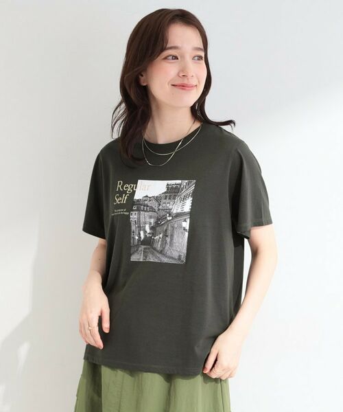 SHOO・LA・RUE / シューラルー Tシャツ | 【SHOO ICE】プリントアソートTシャツ | 詳細29