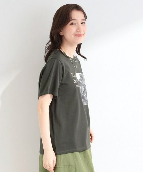 SHOO・LA・RUE / シューラルー Tシャツ | 【SHOO ICE】プリントアソートTシャツ | 詳細30