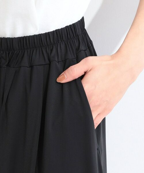 SHOO・LA・RUE / シューラルー パンツ | 【SHOO ICEプラス、UVカット】スーパーアイス柄アソートワイドパンツ | 詳細21