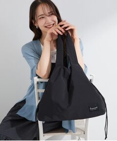 SHOO・LA・RUE / シューラルー トートバッグ | 【撥水】ビッグトートバッグ