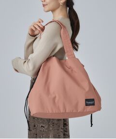 SHOO・LA・RUE / シューラルー トートバッグ | 【撥水】ビッグトートバッグ