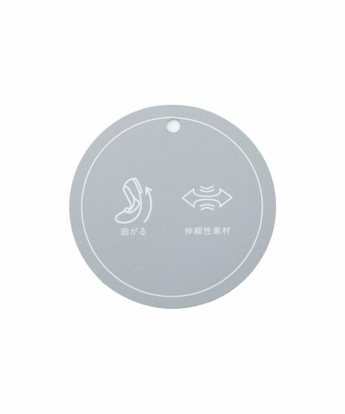 SHOO・LA・RUE / シューラルー サンダル | メタルコードサンダル | 詳細8