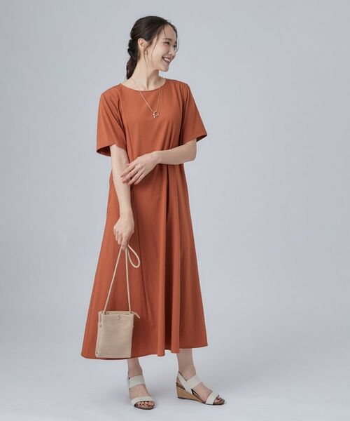 SHOO・LA・RUE / シューラルー ショルダーバッグ | 2層ミニショルダーバッグ | 詳細8