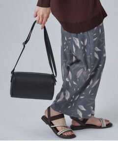 SHOO・LA・RUE / シューラルー ショルダーバッグ | ボックスショルダーバッグ