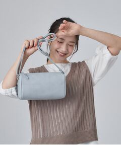 SHOO・LA・RUE / シューラルー ショルダーバッグ | ボックスショルダーバッグ