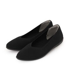 SHOO・LA・RUE / シューラルー パンプス | 【洗える】NEWニットパンプス