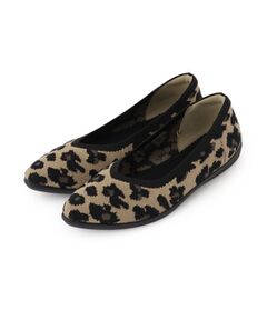 SHOO・LA・RUE / シューラルー パンプス | 【洗える】NEWニットパンプス