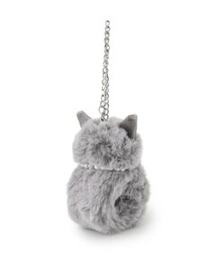 SHOO・LA・RUE / シューラルー キーホルダー・ストラップ | 【くるる】猫チャーム