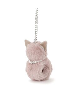 SHOO・LA・RUE / シューラルー キーホルダー・ストラップ | 【くるる】猫チャーム