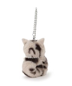 SHOO・LA・RUE / シューラルー キーホルダー・ストラップ | 【くるる】猫チャーム