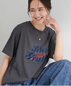 SHOO・LA・RUE / シューラルー Tシャツ | 【ひんやり/S-LL】選べる4柄　デイリー使いにぴったりなアソートTシャツ
